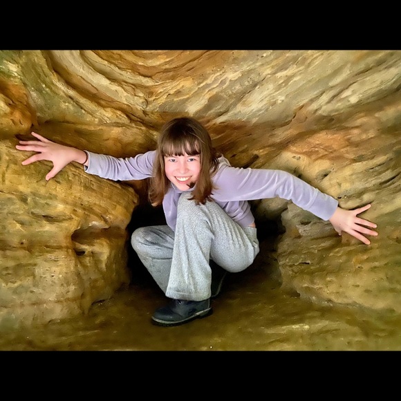 Meet your Posher, Stephanie - Picture 4 of 16